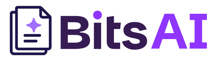 Logo Bits Academy